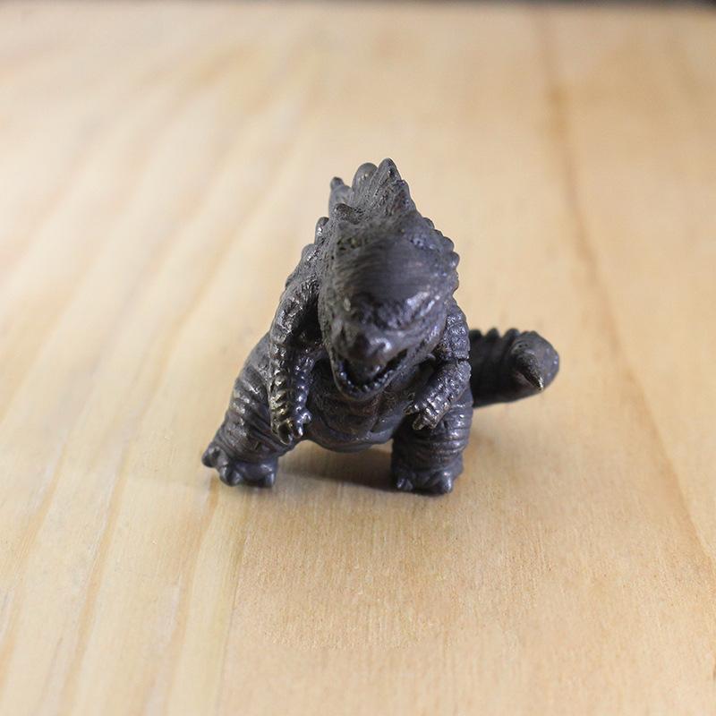 

1 шт. Латунный Антикварный Тираннозавр Рекс Динозавр Украшение Интерьера Автомобиля Настольное Украшение Домашний Декор Брелок Подвеска Автомобильные Украшения s 1pcs