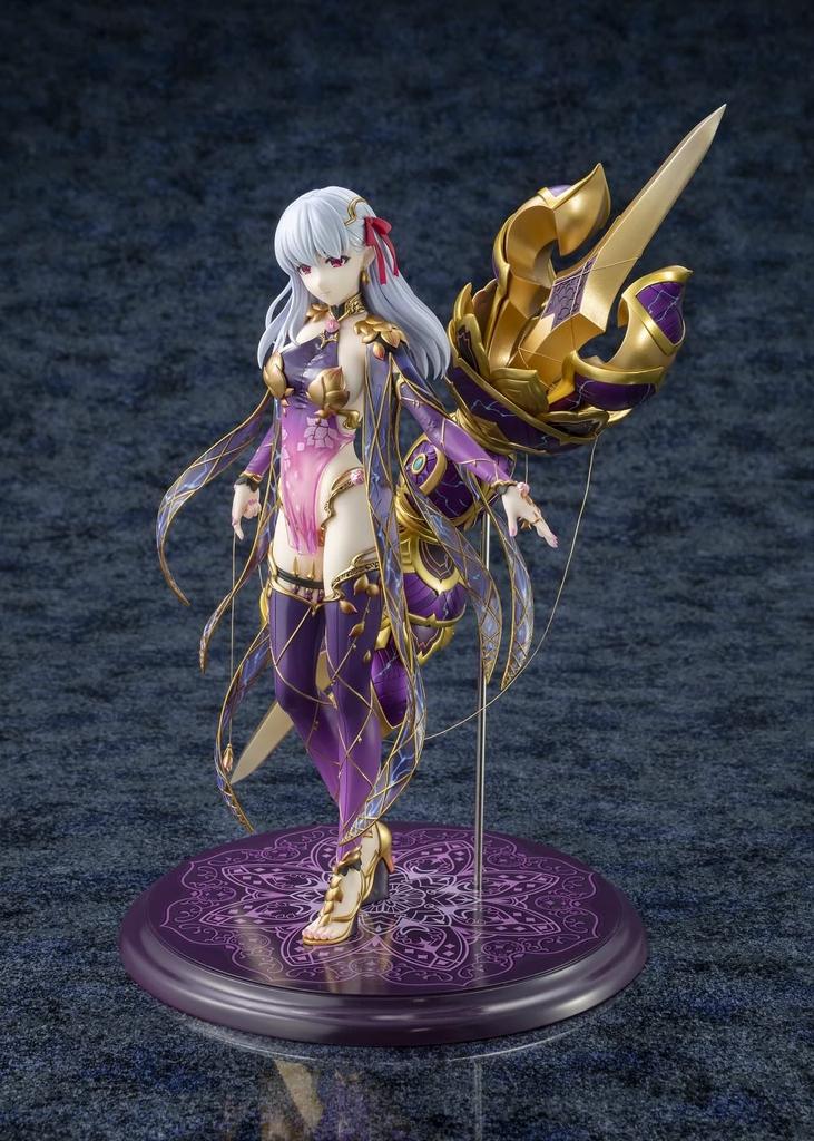 Kadokawa FateGrand Order AssassinKarma 1:7 Scale Multicolor