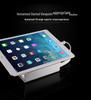 Lingfang TPC1001C Silver Matte Anti-theft Tablet Stand