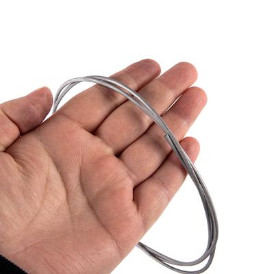 1M Seramik Asılı Ateşlemeli Tungsten Tel Çömlekçilik Kil Ateşleme Braketi Kolye Fırını