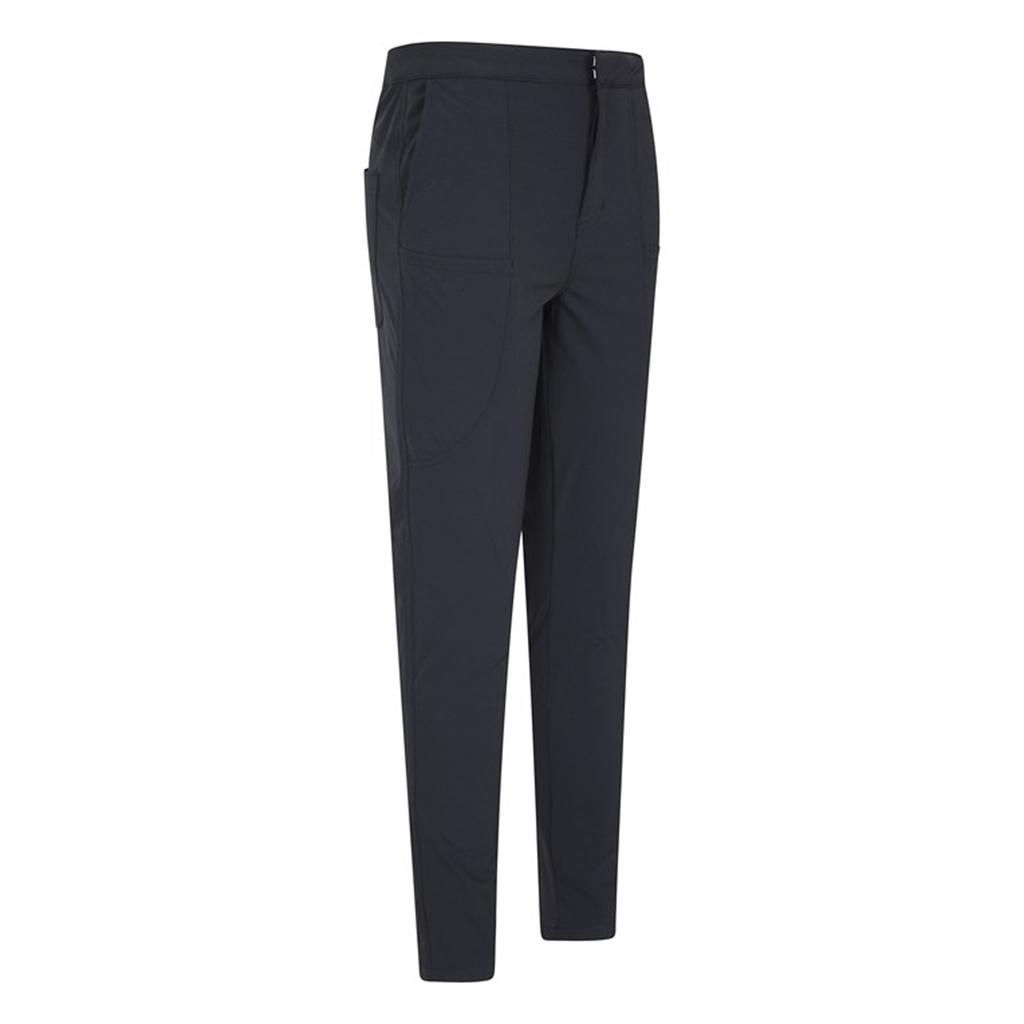 Mountain Warehouse Womens/Ladies Kesugi Stretch Slim Trousers