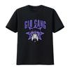 Glo Gang T Shirt Trendy Gbe O Block Glory Boyz Chief Keef Print Streetwear Vintage Graphic Casual Unisex Stylish