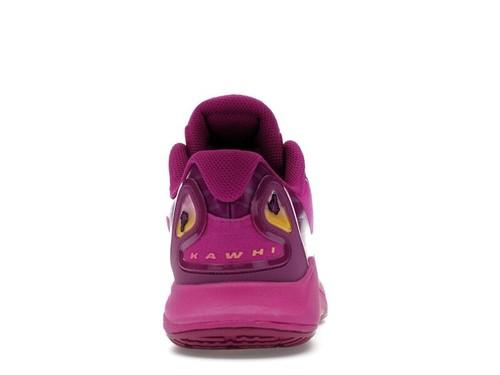 New Balance KAWHI 4 Purple BBKLSGY4 Unisex