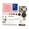 AM Radio DIY Kit Practice Electronic Soldering Project Practical Assemble Set