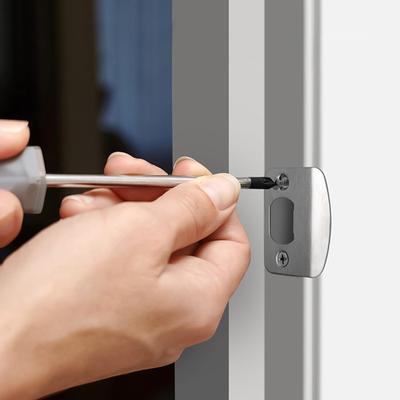 Serrature e ferramenta per porte – Chiavistelli e serrature da incasso