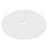 Deck Lid Cover Plastic Easy Installation Pool Skimmer Replacement Part For Hayward SPX1096 Swimming Pool Spa
