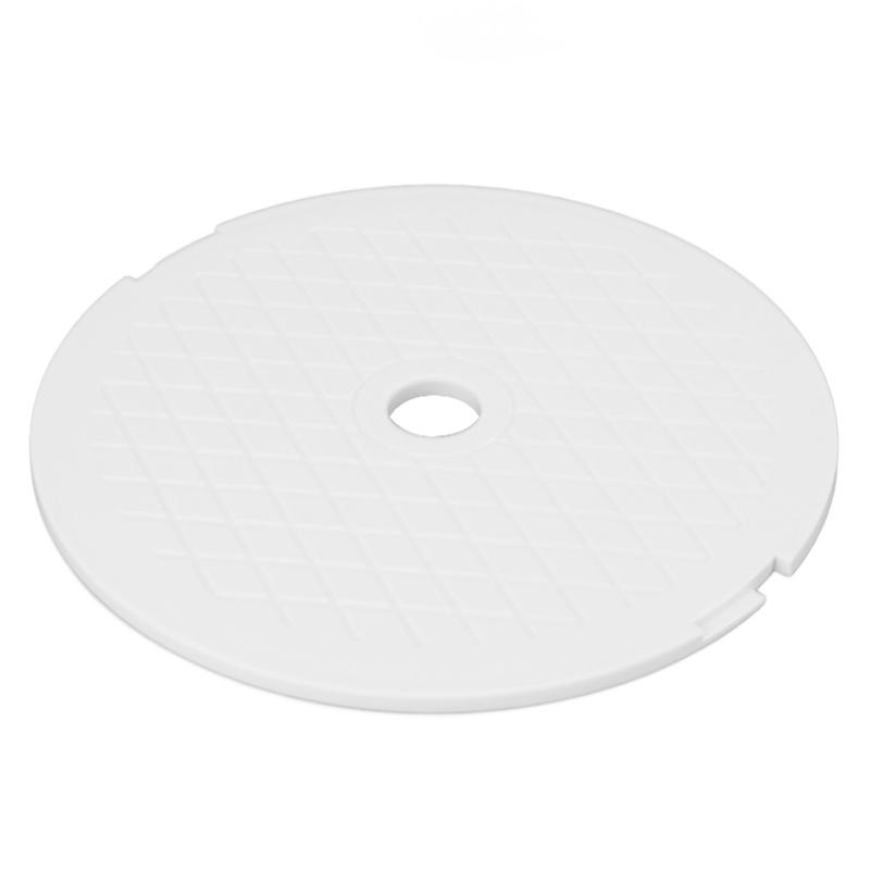 Deck Lid Cover Plastic Easy Installation Pool Skimmer Replacement Part For Hayward SPX1096 Swimming Pool Spa
