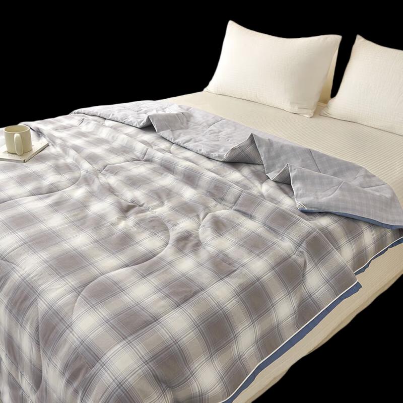 

Paul Frank Tussah Silk Quilt