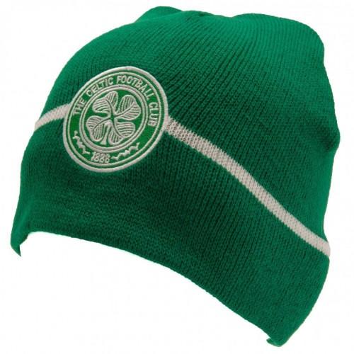 Celtic FC Unisex Adult Beanie