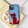 Racing Driver M-Michael Phone Case For iPhone 17,16,15,14,13,12,11 Plus,Pro Max,XS,Colorful Silver Phone case Funda Cover