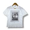 Vintage 80's NELTUN CLUB Classic Japanese Cartoon Tee Shirt One Size