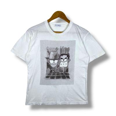 Na górę – T-shirty i koszulki