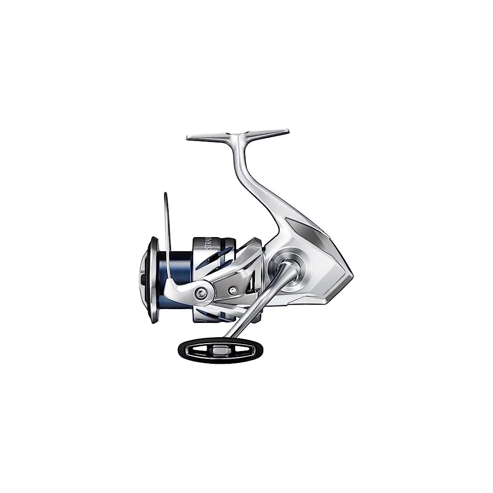 Shimano Stradic Spinning Reel 4000XG High Speed Lightweight Durable Fishing Gear