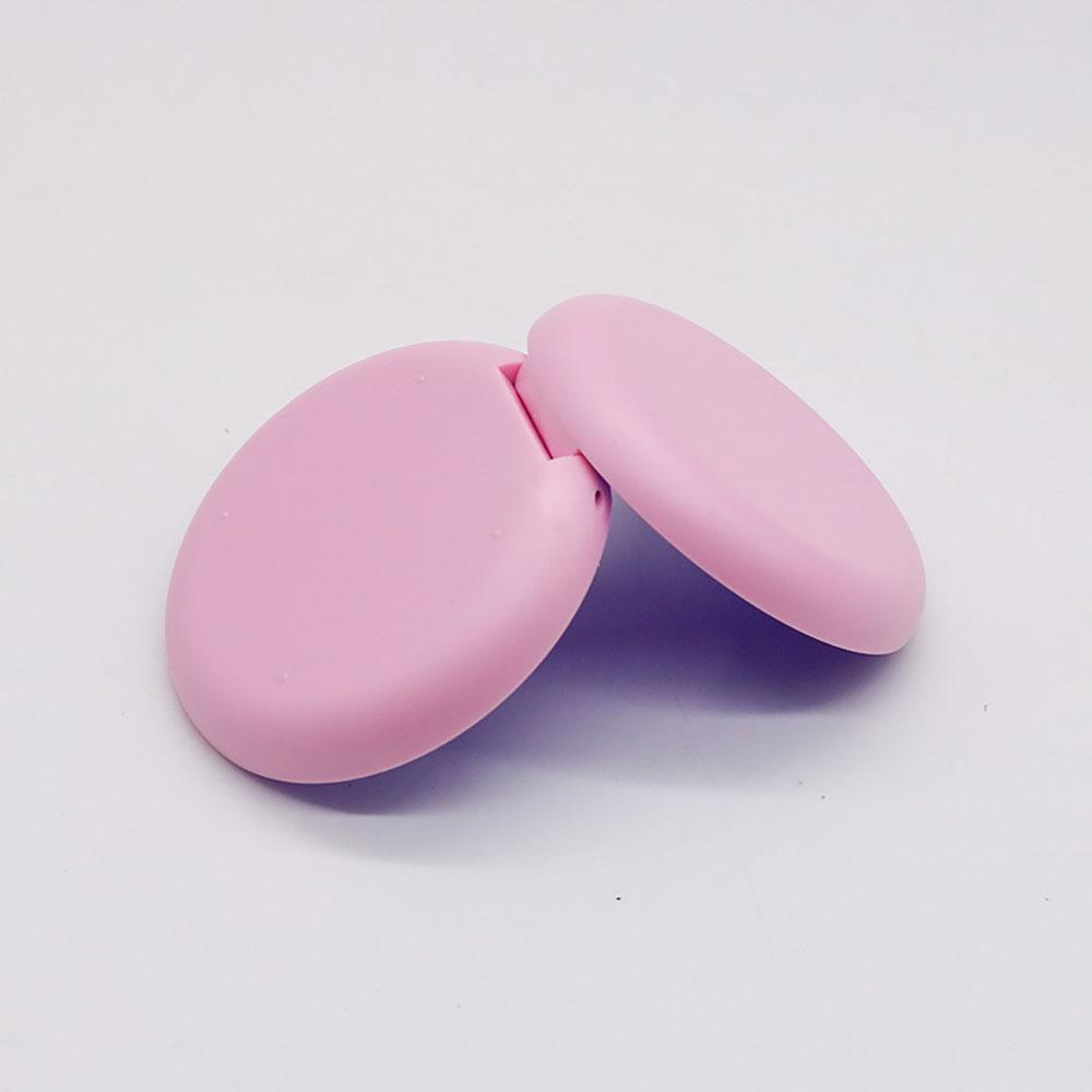 PIORPOY 1Pcs Dental Retainer Box Case Orthodontic Case Magnetic Aligner Mouth Guard Oral Hygiene Oral Care Organizer Denture NEW