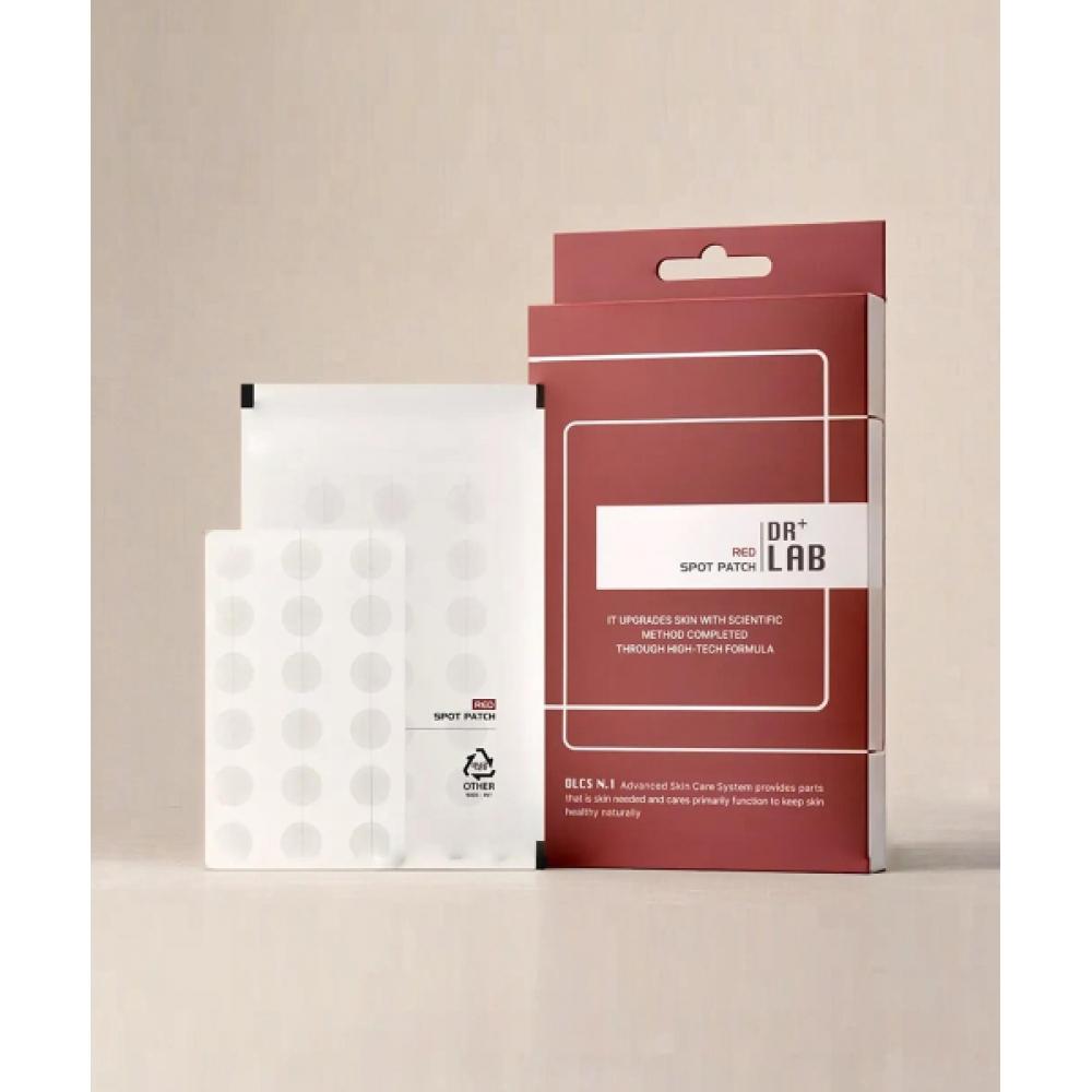 Doctorlab Red Spot Patch NONE