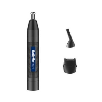 BaByliss For Men Premium Trymer Wielofunkcyjny 3 w 1 do Włosów w Nosie NE2000K