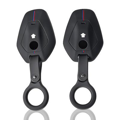 New Silicone Motorcycle Key Case Cover Fob For Bmw R1300Gs R12 R1300 R1300R R1300Rs R1300Rt R1300 Gs Rs Rt 1300Gs Adv Adventure