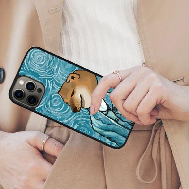 

Магнитный чехол для телефона с мемом Doge Dog Cheems для APPLE iPhone 17 Air 16 14 13 12 Pro Max 15 Plus Беспроводная зарядка С чехлом MagSafe iPhone 13mini