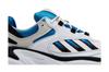 adidas Ozmorph Cloud White Bright Blue Core Black