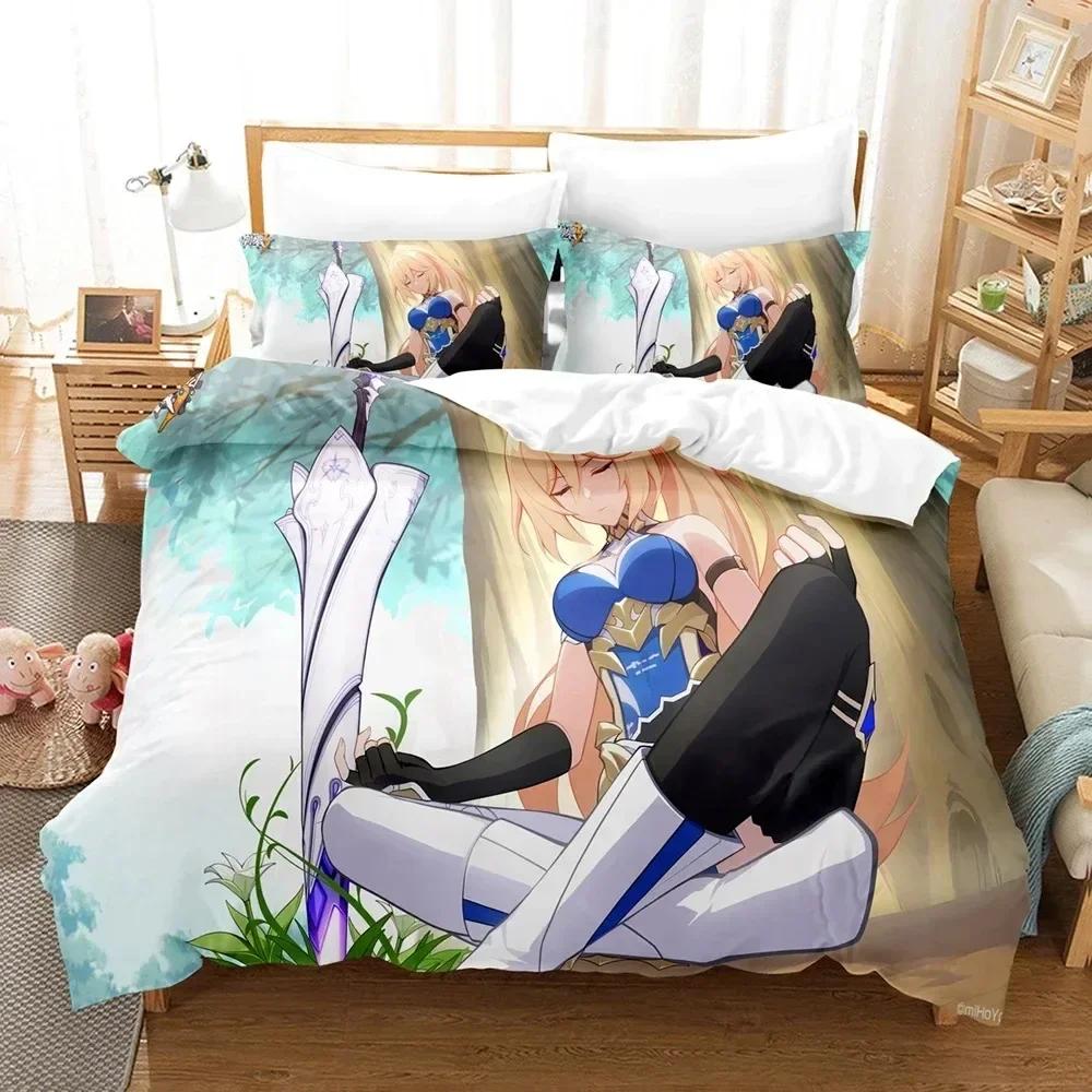 

fashion 3D Destruction Printed Bed Set Duvet Cover Pillowcase Bedding Set Bed Linen Sheet Quilt Cover Full Queen King Size 70x133cm 2pcs