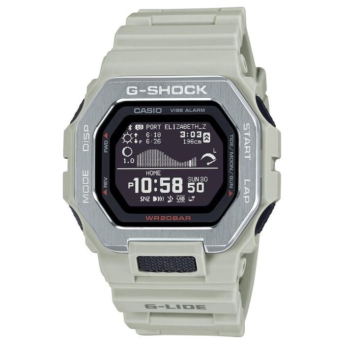 Мужские часы Casio G-Shock GBX-100-8