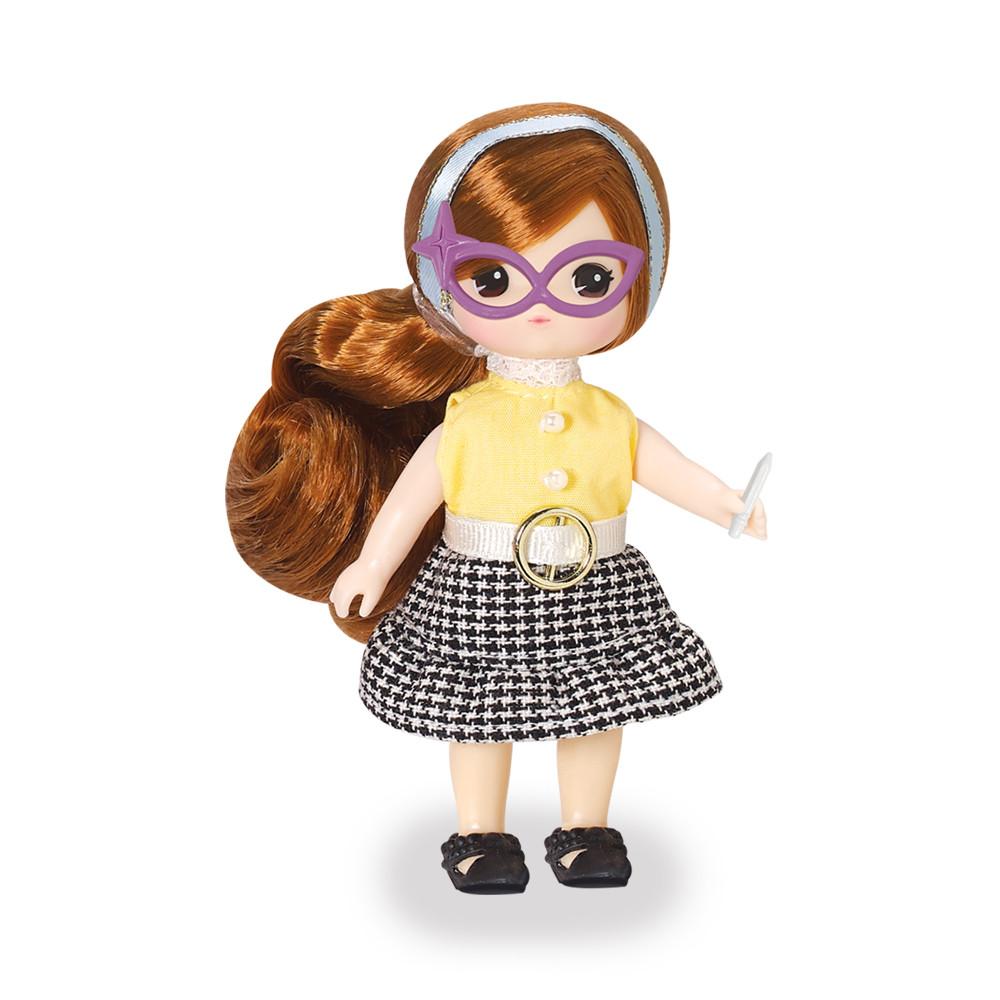 [Mimi World Official] Little Mimi Class Hours, Popular Korean Character Toys