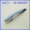 39842697 Car The Left Front Door Handle Is Pulled Hand In Hand For Volvo XC60 2018 Automobile Accessories