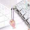Transparent Money Savings Challenge Binder Waterproof Cash Envelope Wallet Planners  Kids
