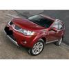 Headlamp Lens For Mitsubishi Outlander EX 2007 2008 2009 Headlight Cover Replacement Front Car Light Auto Shell Bright Shade