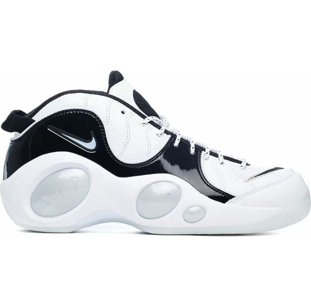 Баскетбольные кроссовки Nike Air Zoom Flight 95
