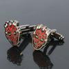 Kamakura Cufflinks Workshop Darth Mole Cufflinks cf1040