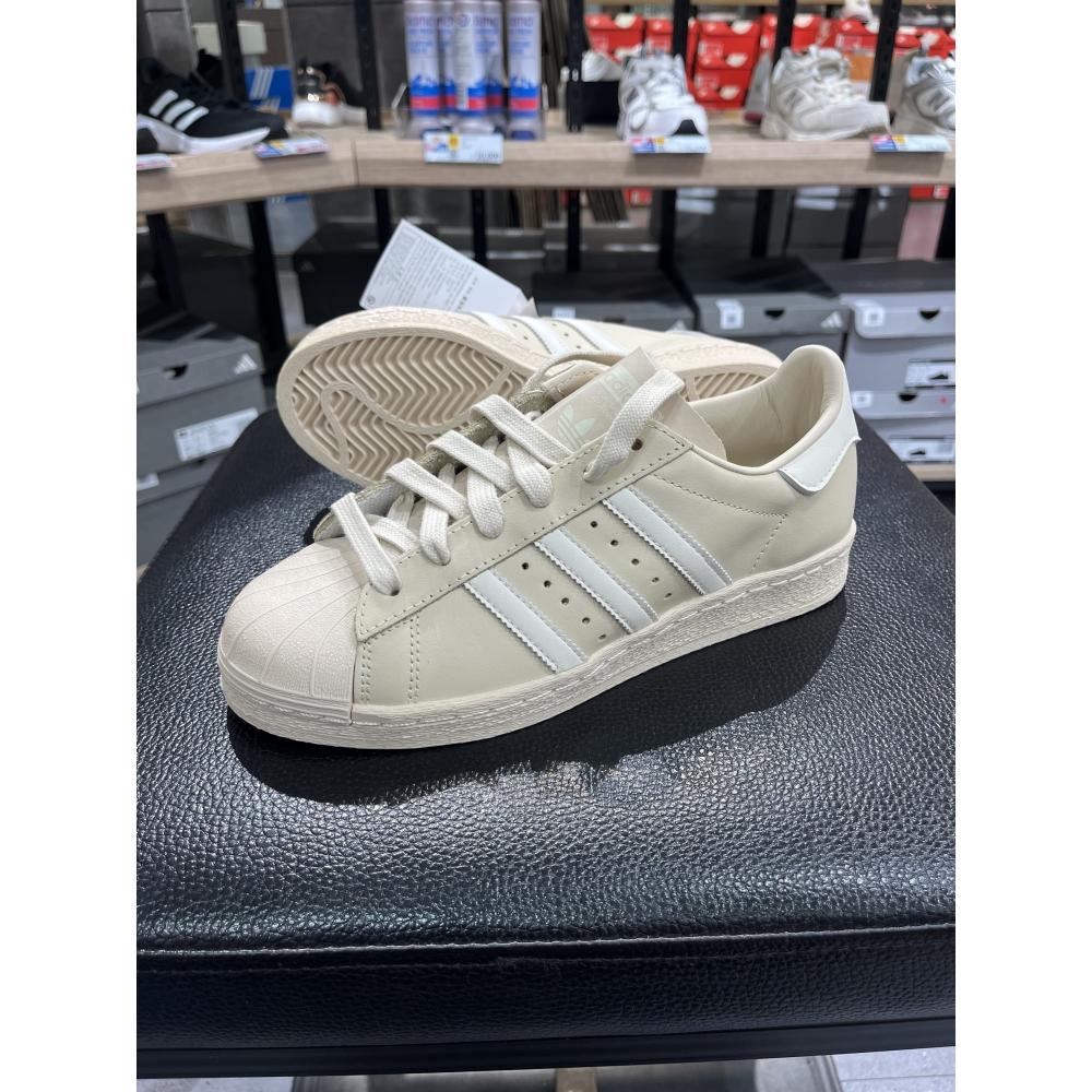 

adidas [унисекс] Кроссовки ADIDAS Superstar 82 IF5416