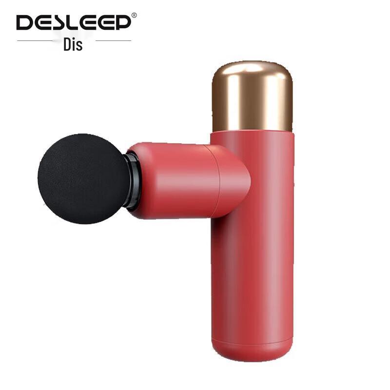 

Desleep Handheld Percussion Massager