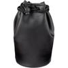 Pentax PENTAX Lens Case P80-150 [Dedicated Lens Case for HD PENTAX-D FA 21mmF2.4ED Limited DC WR] 33870 Black