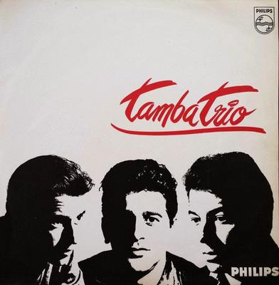 CD TAMBA TRIO  Tamba Trio PHCA4214 Philips Japan ObiJazz Used