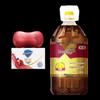 Safeguard Pomegranate Soap & Fulinmen Rapeseed Oil Bundle