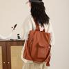 Women's Large Capacity Backpack Multi-Function Shoulder Bag