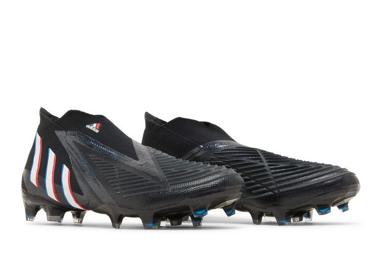adidas Predator Edge+ FG 'Edge of Darkness'