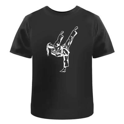 Üst giysisi – T-shirtler