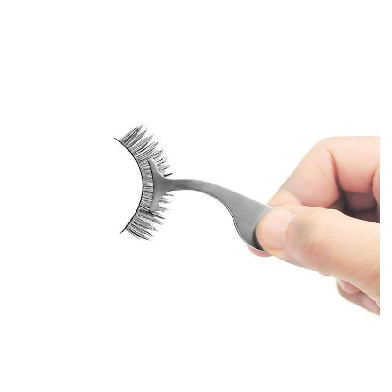 Lashie - Eyelash Tweezers (Various Designs)