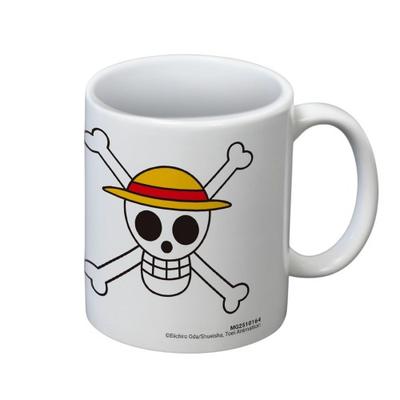 Straw Hat 325ml Mug