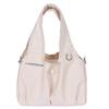 Spring niche premium texture women's bag butterfly belt underarm bag simple style shoulder messenger bag