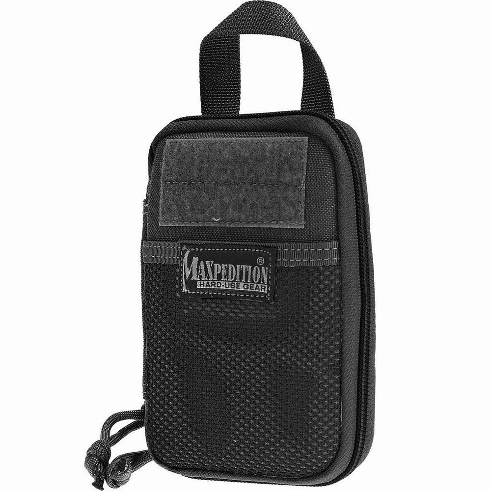 MAXPEDITION Utility Pouch MiniPocket Organizer 0259
