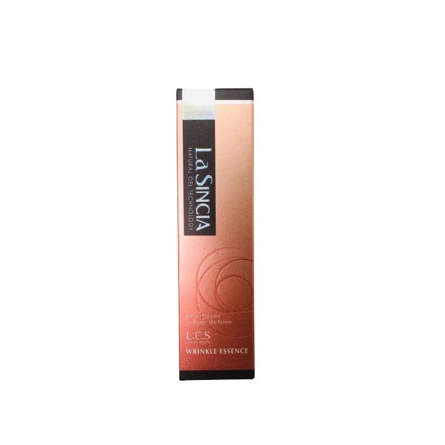 

La Sincia Wrinkle Essence 30ml