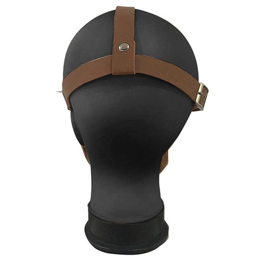 Plague Doctor Party Masks Halloween Medieval Long Nose Beak Mask Steampunk Props Headgear