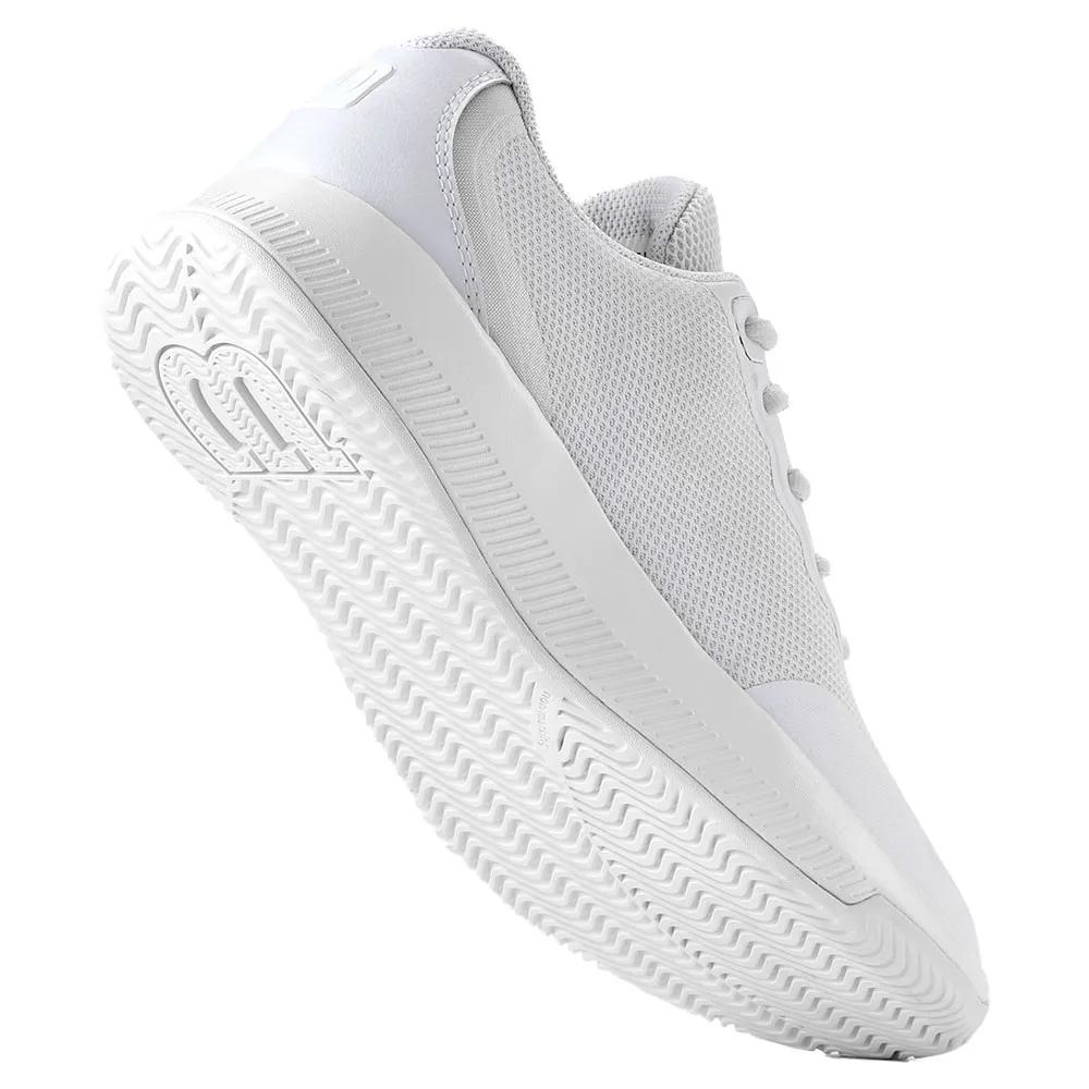 Wilson Footwear for Any Surface Intrigue Lite