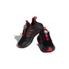 adidas RapidaSport Bounce BOA J 'Chinese New Year - Black Scarlet' IE4239