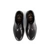Kumkang Men S Height increaSing Plain Toe Derby ShoeS Regoxc6635k36x1
