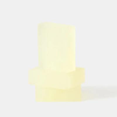 Glatte Haut N Grüne Bohnen Seife