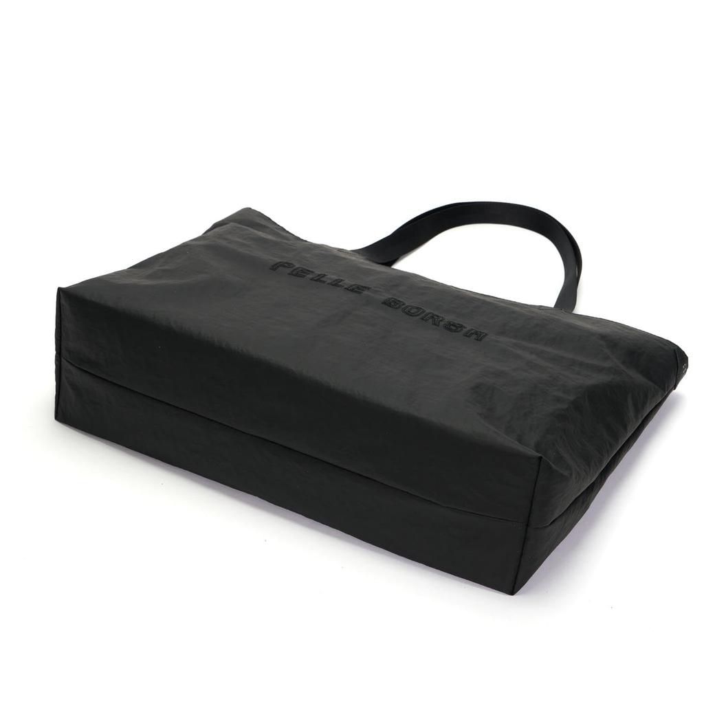 Pelle Borsa Wrinkle 6525 Black (BL)